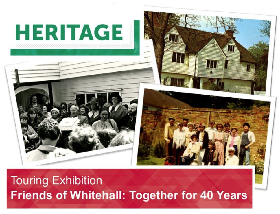 Friends of Whitehall
