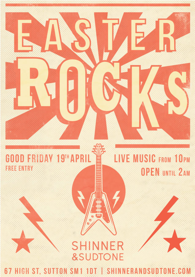 Easter-Rocks