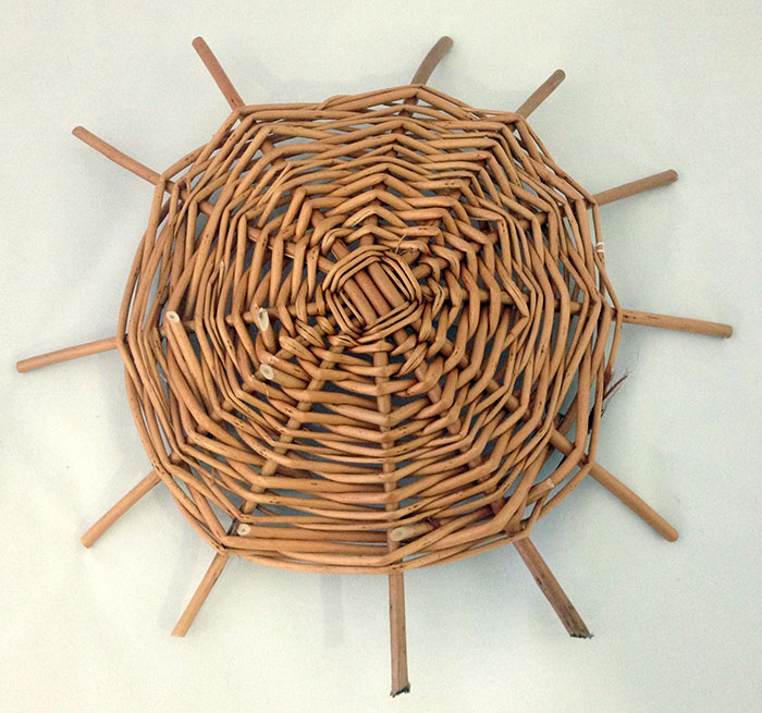 Willow Baskets - Part 1 28th November 2020