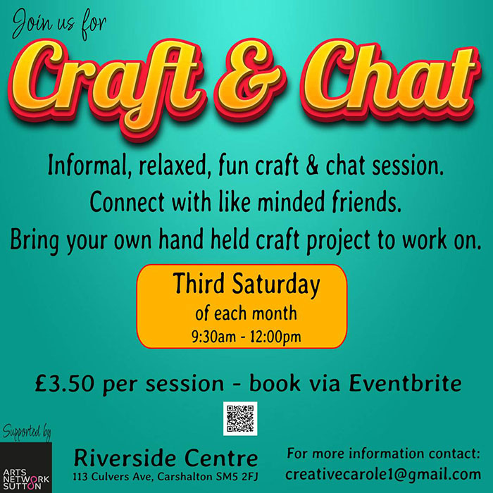 Craft & Chat