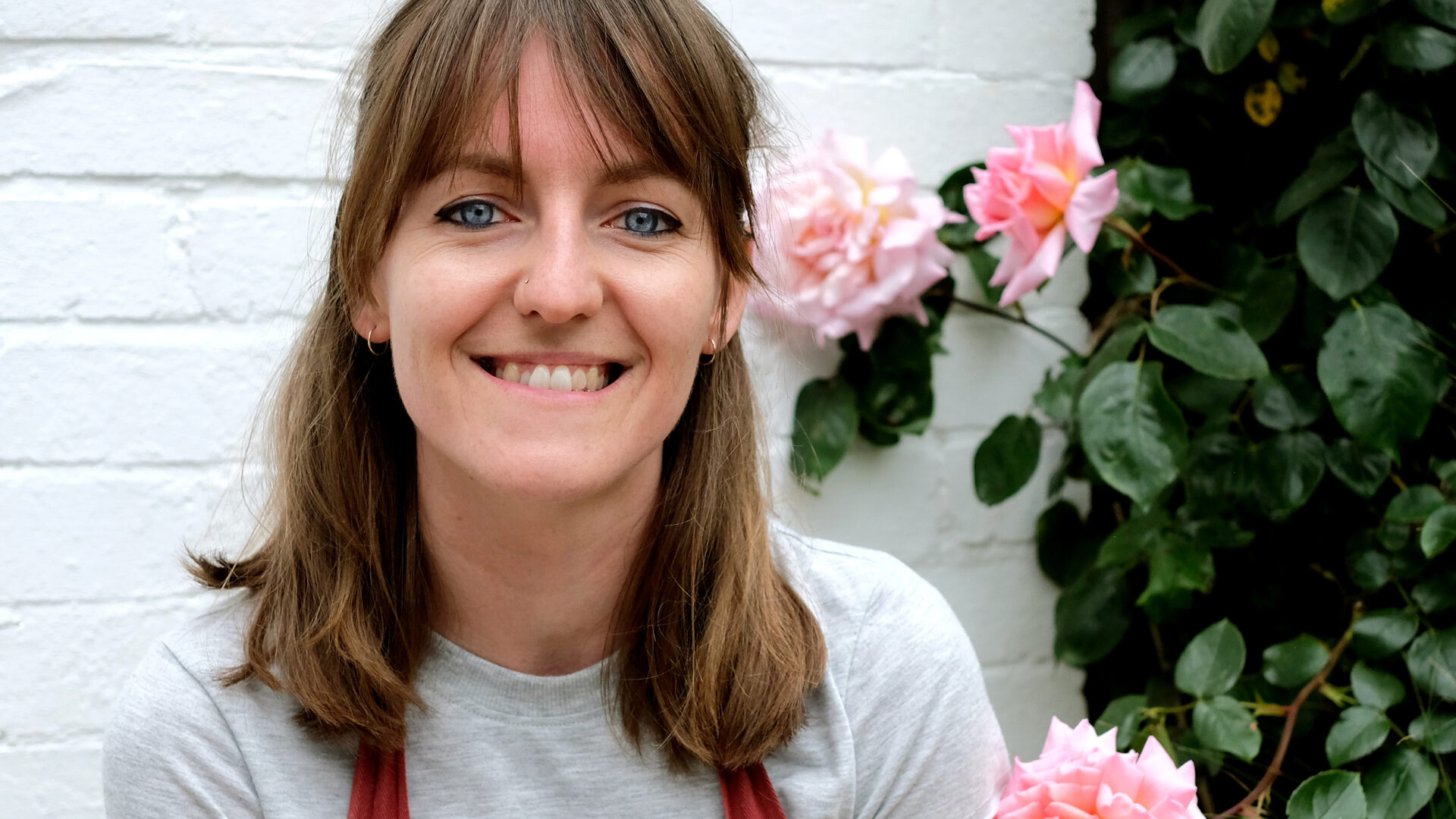 Emily Chilvers : ANS Featured Member
