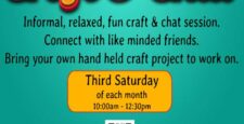 Craft & Chat
