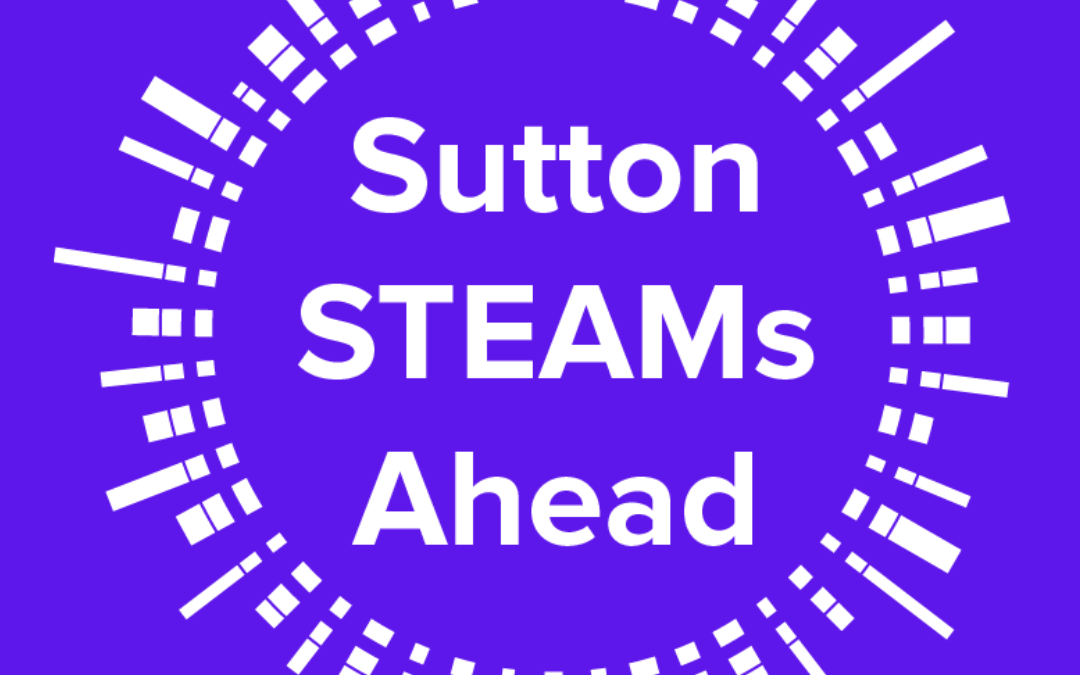 Call for artists, creatives, scientists and STEAM professionals
