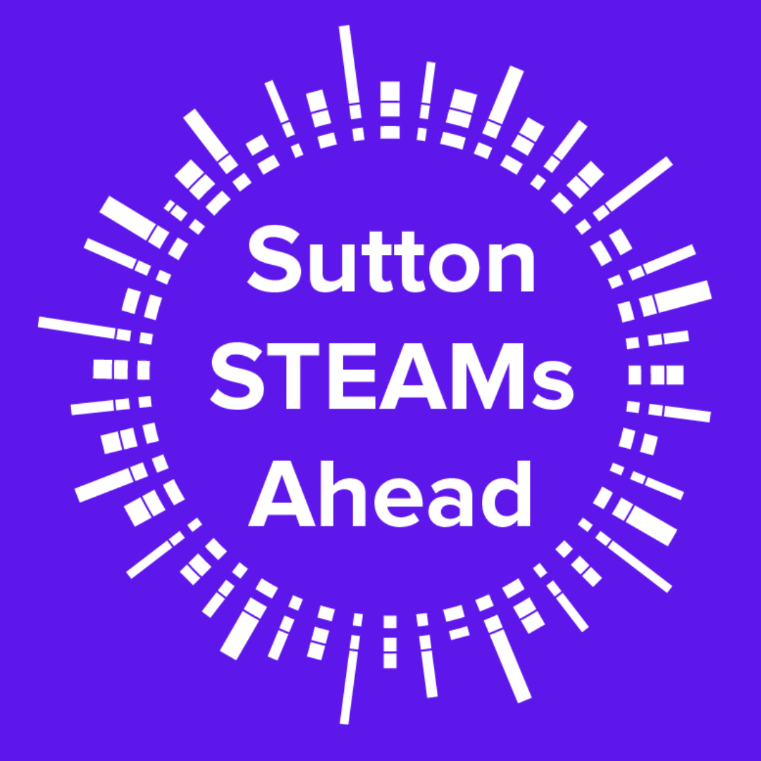 Call for artists, creatives, scientists and STEAM professionals