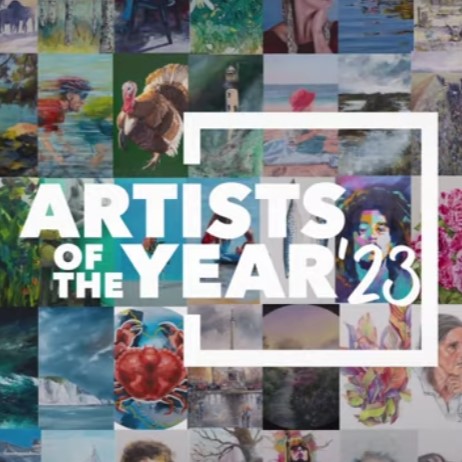 SAA Artists of the Year 2023