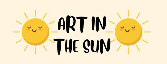 Art In The Sun
