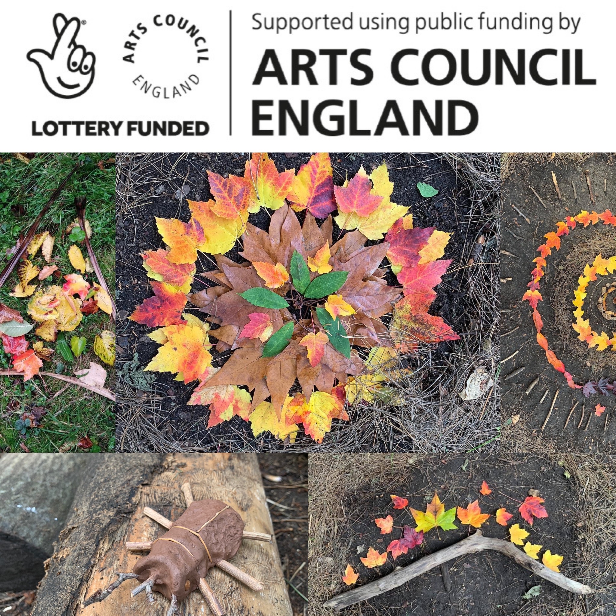 Art in the Woods