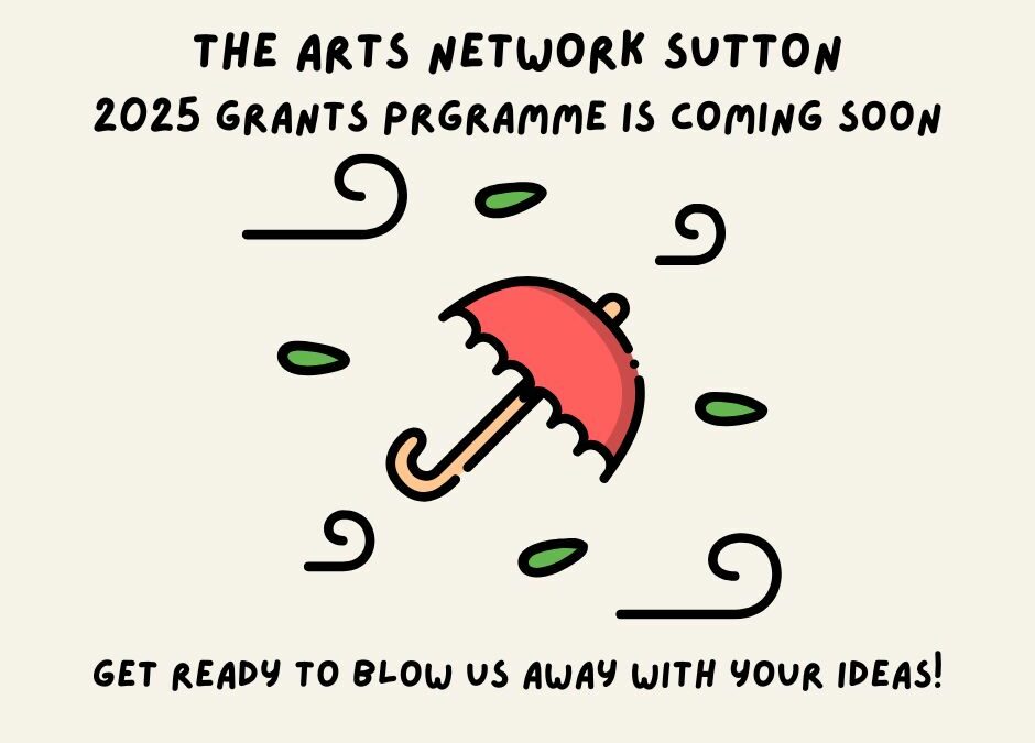 2025 Grants Programme