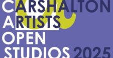 Carshalton Artists Open Studios (CAOS) 2025