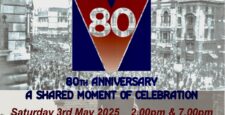 VE Day - 80th Anniversary Celebration