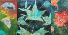 Natural Art Workshop