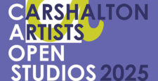 Carshalton Artist Open Studio