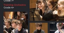 Stoneleigh Youth Orchestra auditions - 25/26 season