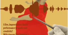 DANCE or DRAW: Kate Bush Aerial