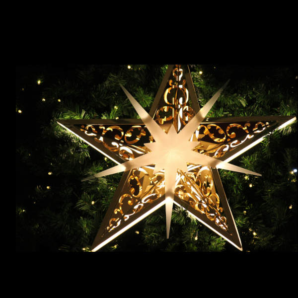 Season’s Greetings And Thank You