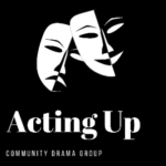 Profile picture of Acting Up - Community Drama Group